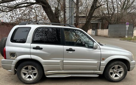 Suzuki Grand Vitara, 2003 год, 455 000 рублей, 3 фотография