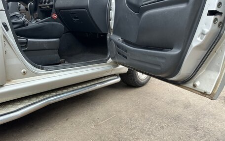 Suzuki Grand Vitara, 2003 год, 455 000 рублей, 11 фотография