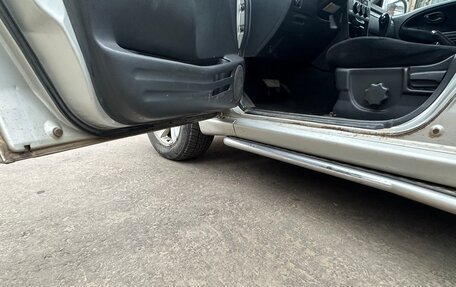 Suzuki Grand Vitara, 2003 год, 455 000 рублей, 9 фотография