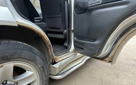 Suzuki Grand Vitara, 2003 год, 455 000 рублей, 12 фотография