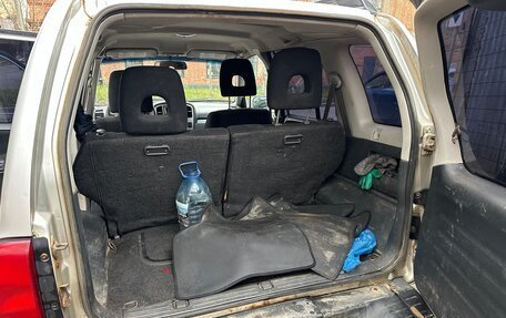 Suzuki Grand Vitara, 2003 год, 455 000 рублей, 13 фотография