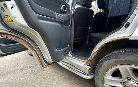 Suzuki Grand Vitara, 2003 год, 455 000 рублей, 10 фотография