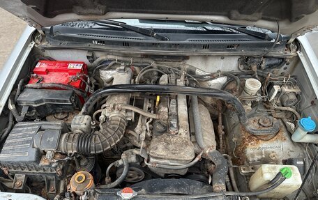 Suzuki Grand Vitara, 2003 год, 455 000 рублей, 15 фотография