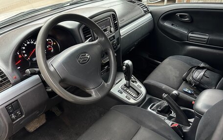 Suzuki Grand Vitara, 2003 год, 455 000 рублей, 17 фотография