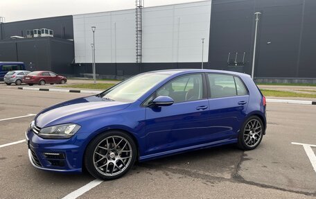 Volkswagen Golf VII, 2014 год, 1 400 000 рублей, 2 фотография