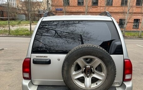 Suzuki Grand Vitara, 2003 год, 455 000 рублей, 4 фотография
