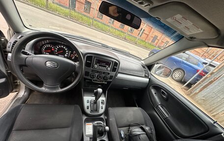 Suzuki Grand Vitara, 2003 год, 455 000 рублей, 20 фотография