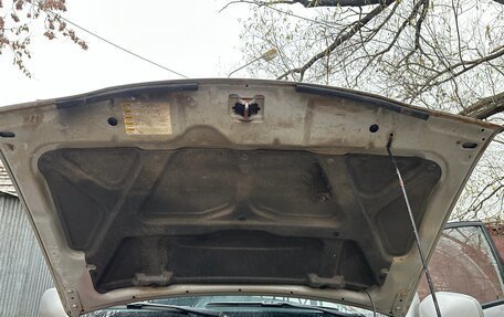 Suzuki Grand Vitara, 2003 год, 455 000 рублей, 16 фотография