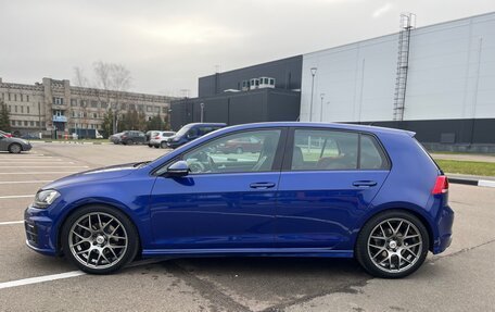 Volkswagen Golf VII, 2014 год, 1 400 000 рублей, 3 фотография