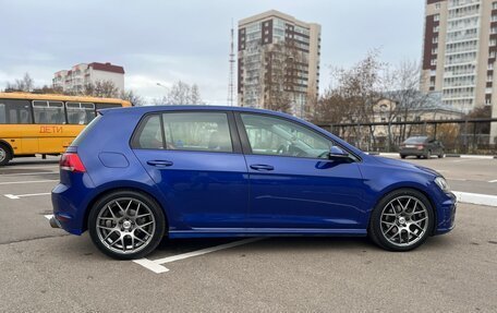 Volkswagen Golf VII, 2014 год, 1 400 000 рублей, 7 фотография