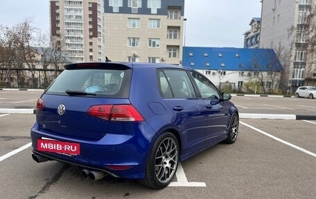 Volkswagen Golf VII, 2014 год, 1 400 000 рублей, 6 фотография