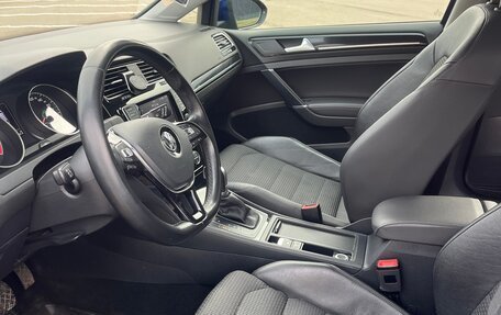 Volkswagen Golf VII, 2014 год, 1 400 000 рублей, 12 фотография