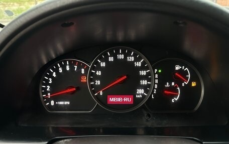 Suzuki Grand Vitara, 2003 год, 455 000 рублей, 19 фотография