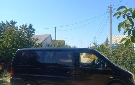 Mercedes-Benz Vito, 2002 год, 750 000 рублей, 3 фотография