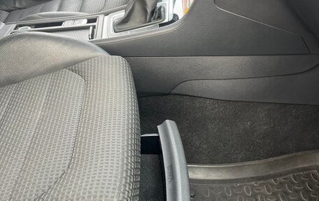 Volkswagen Golf VII, 2014 год, 1 400 000 рублей, 14 фотография