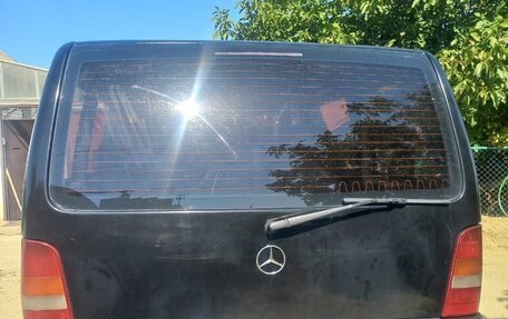 Mercedes-Benz Vito, 2002 год, 750 000 рублей, 4 фотография