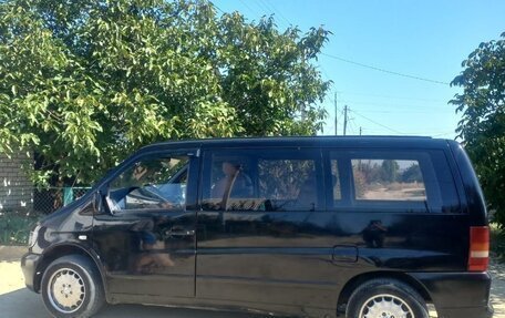 Mercedes-Benz Vito, 2002 год, 750 000 рублей, 2 фотография