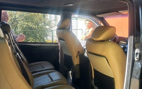 Mercedes-Benz Vito, 2002 год, 750 000 рублей, 8 фотография