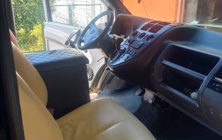 Mercedes-Benz Vito, 2002 год, 750 000 рублей, 7 фотография