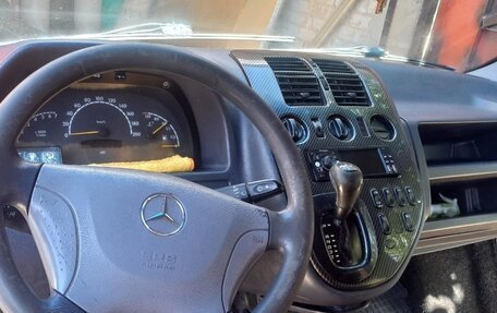 Mercedes-Benz Vito, 2002 год, 750 000 рублей, 5 фотография