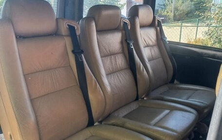 Mercedes-Benz Vito, 2002 год, 750 000 рублей, 9 фотография