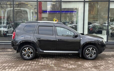 Renault Duster I рестайлинг, 2013 год, 880 000 рублей, 4 фотография