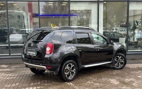 Renault Duster I рестайлинг, 2013 год, 880 000 рублей, 8 фотография