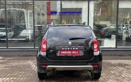 Renault Duster I рестайлинг, 2013 год, 880 000 рублей, 7 фотография