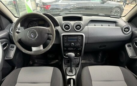 Renault Duster I рестайлинг, 2013 год, 880 000 рублей, 9 фотография