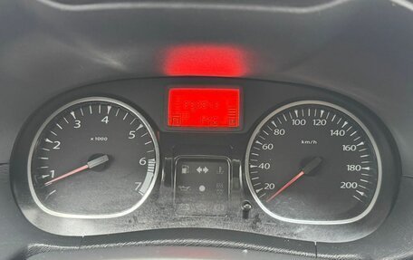 Renault Duster I рестайлинг, 2013 год, 880 000 рублей, 12 фотография