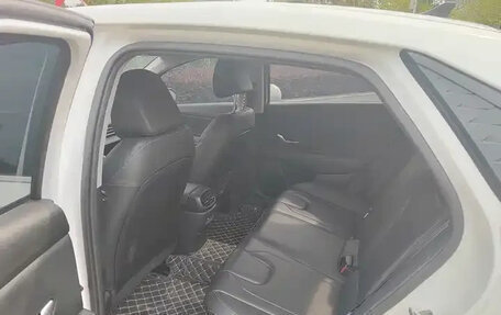 Hyundai Elantra, 2023 год, 1 300 121 рублей, 4 фотография