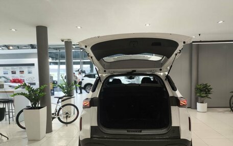 Chery Tiggo 4 I рестайлинг, 2025 год, 2 099 000 рублей, 5 фотография