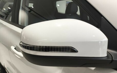 Chery Tiggo 4 I рестайлинг, 2025 год, 2 099 000 рублей, 12 фотография