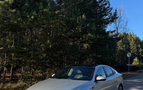 KIA Optima IV, 2018 год, 1 850 000 рублей, 1 фотография