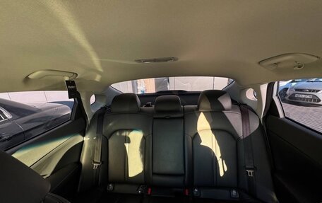 KIA Optima IV, 2018 год, 1 850 000 рублей, 7 фотография