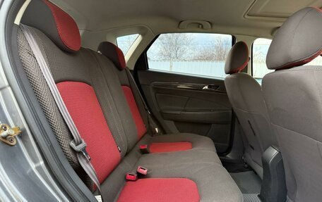 DongFeng H30 Cross, 2015 год, 549 000 рублей, 7 фотография