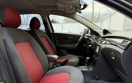 DongFeng H30 Cross, 2015 год, 549 000 рублей, 8 фотография