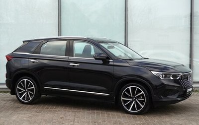 FAW Bestune T77, 2022 год, 1 780 000 рублей, 1 фотография