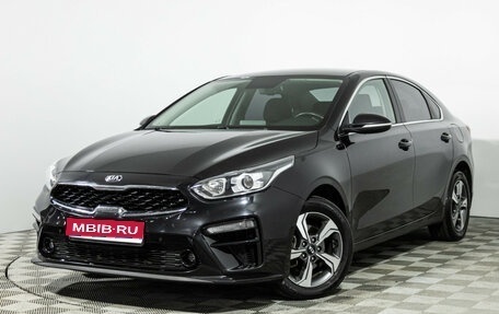 KIA Cerato IV, 2019 год, 1 849 898 рублей, 1 фотография