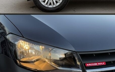 Volkswagen Caddy IV, 2017 год, 1 990 000 рублей, 1 фотография