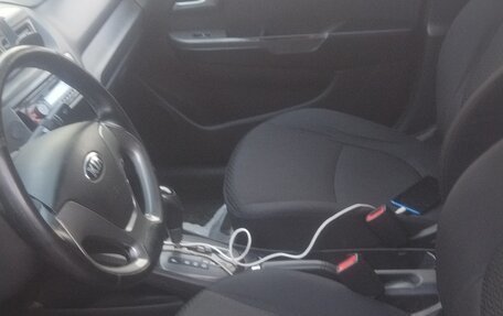 KIA Rio III рестайлинг, 2015 год, 600 000 рублей, 1 фотография