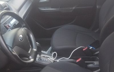 KIA Rio III рестайлинг, 2015 год, 600 000 рублей, 1 фотография