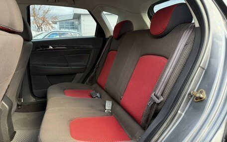 DongFeng H30 Cross, 2015 год, 549 000 рублей, 9 фотография