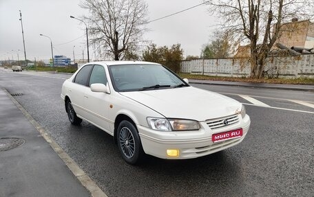 Toyota Camry, 1998 год, 405 000 рублей, 1 фотография
