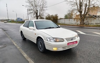 Toyota Camry, 1998 год, 405 000 рублей, 1 фотография