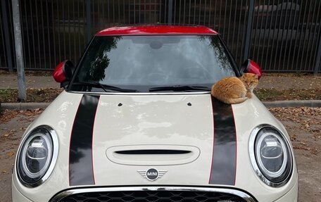 MINI Hatch, 2020 год, 3 390 000 рублей, 1 фотография