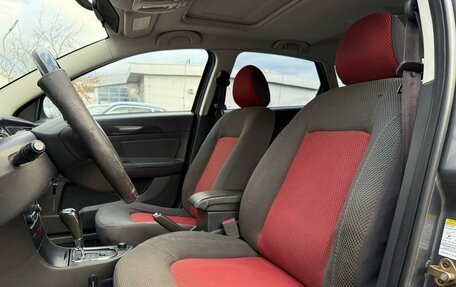 DongFeng H30 Cross, 2015 год, 549 000 рублей, 10 фотография