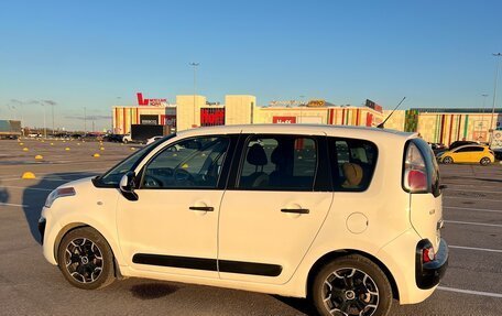 Citroen C3 Picasso I, 2013 год, 826 000 рублей, 1 фотография