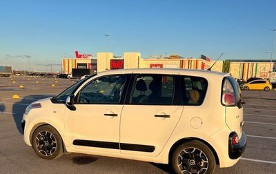 Citroen C3 Picasso I, 2013 год, 826 000 рублей, 1 фотография