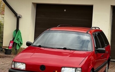 Volkswagen Passat B3, 1991 год, 290 000 рублей, 1 фотография